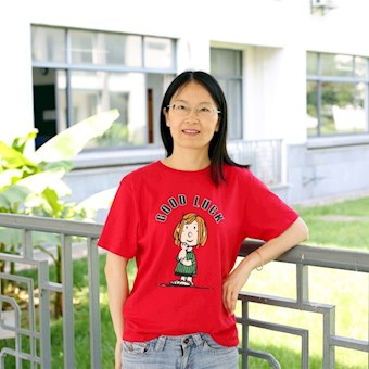 化学名师张瑾