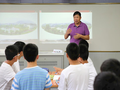 聚变出思想，画出最大“同心圆” ——祝贺我校聚焦“自能”教育好教师团队荣获市级首批重点培育团队