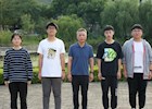 喜报 ：祝贺赵嘉瑞同学荣获中学生物理竞赛国一，4人省一！